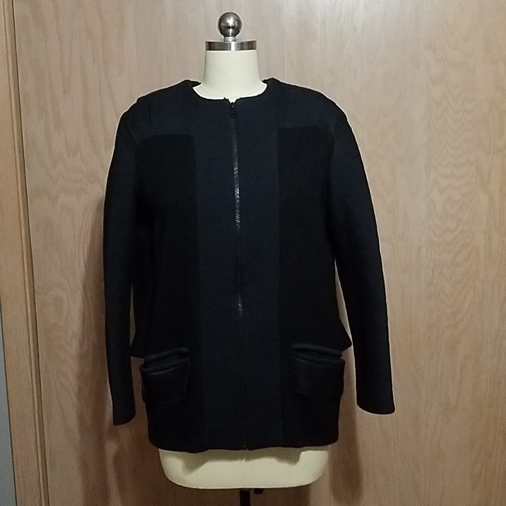 Altewai.Saome jacket size 36 EU, size 4 US
